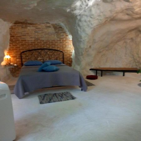 Cave House Lejlighed Iraklio Eksteriør billede