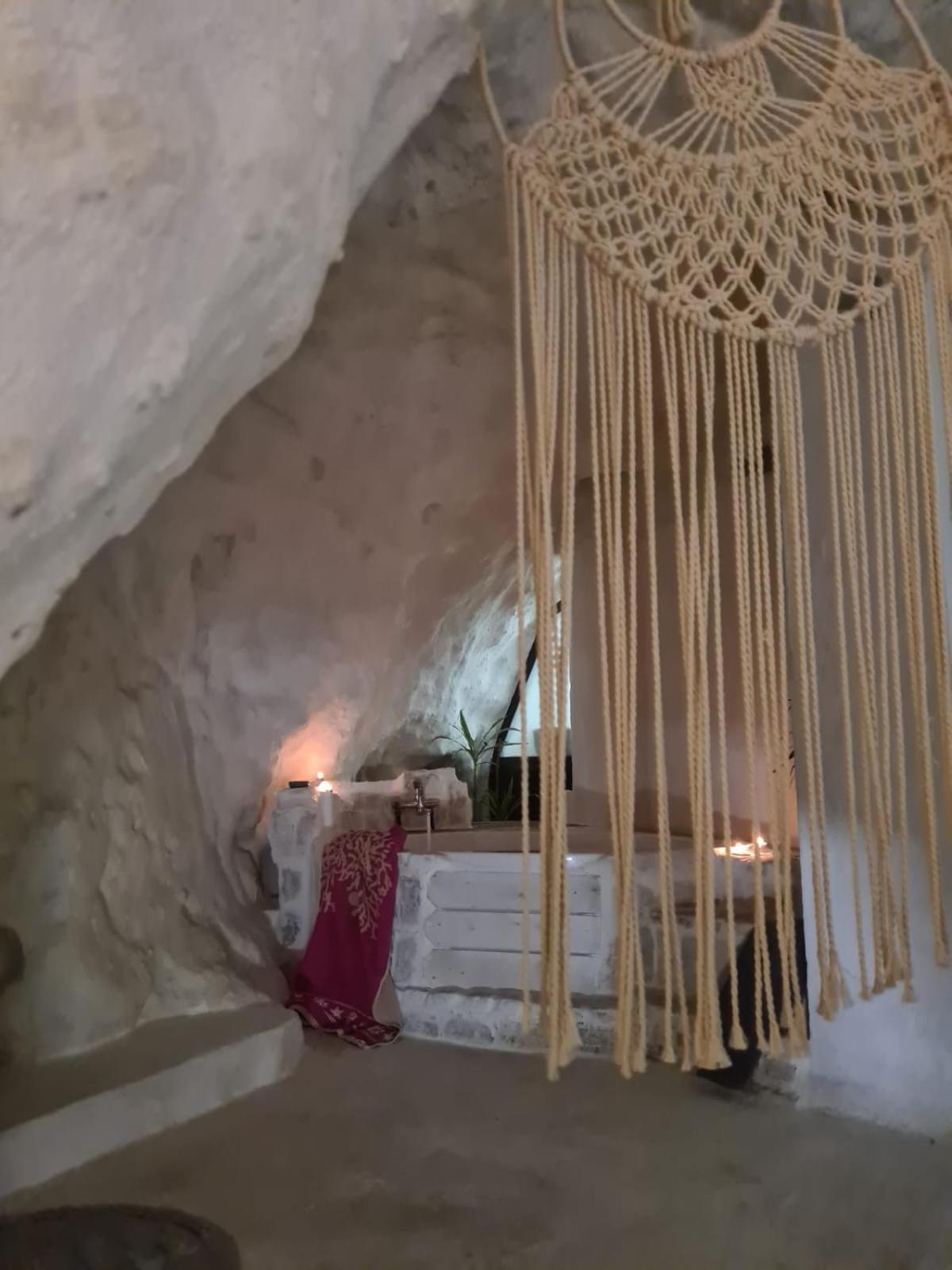 Cave House Lejlighed Iraklio Eksteriør billede